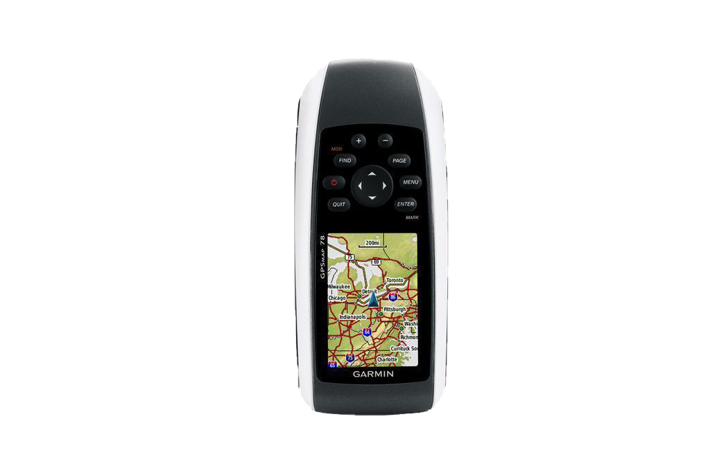 Garmin GPSMAP 78 (010-00864-00) by Garmin