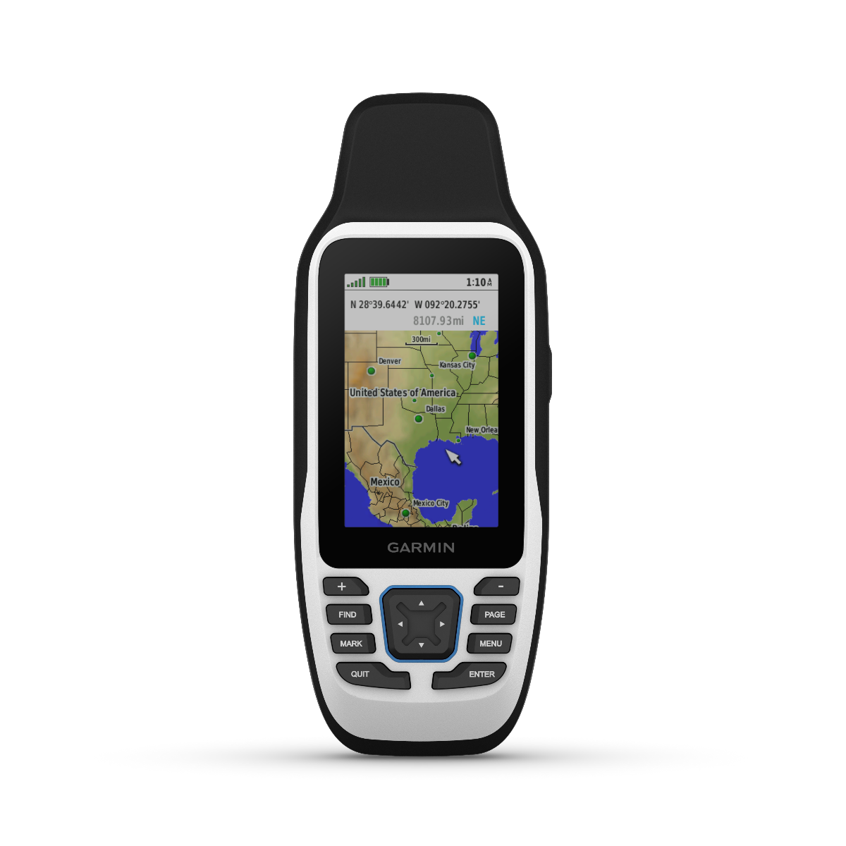 Garmin GPSMAP 79s (010-02635-00) by Garmin