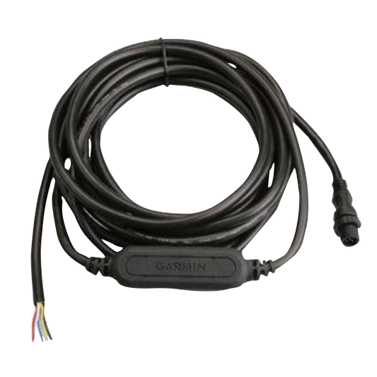 Garmin GRA 10 Rudder Angle Adapter (010-11324-00) by Garmin