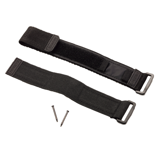 Garmin Hook and Loop Wrist Strap for Foretrex (010-11281-00) by Garmin