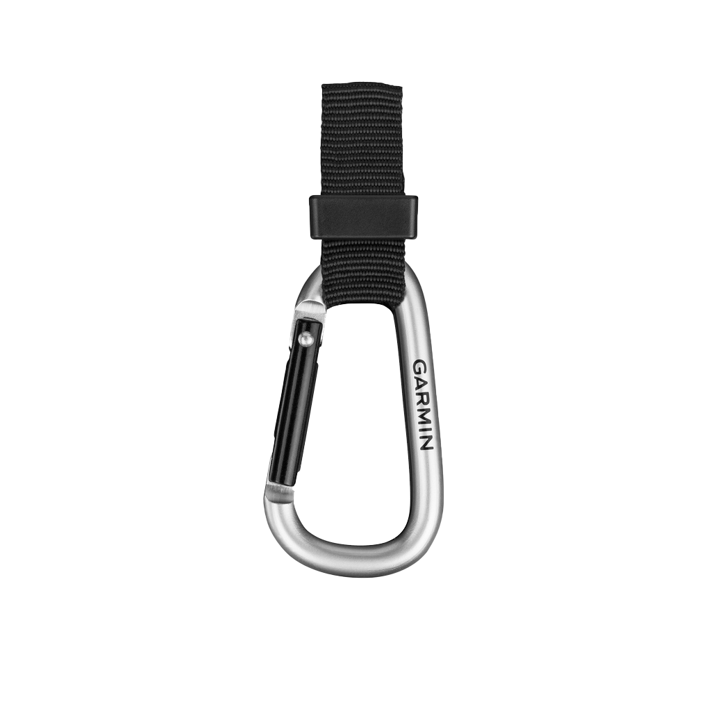 Garmin Lanyard Carabiner (010-12095-10) by Garmin