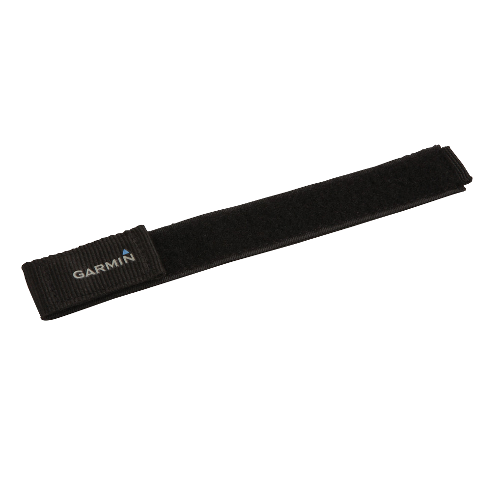 Garmin Long Fabric Wrist Strap (for Forerunner 910XT) by Garmin