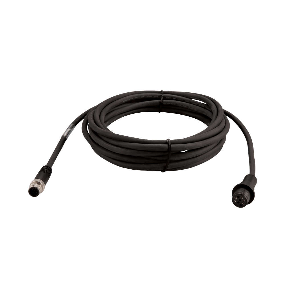 Garmin marine heading sensor cable for NMEA 2000, 6m length