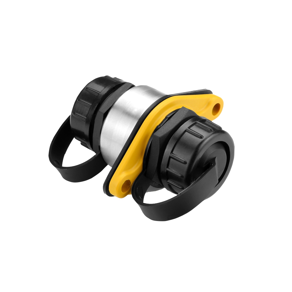 Garmin Marine Network Cable PoE Isolation Coupler (010-10580-10) by Garmin