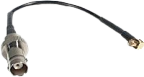 Garmin MCX to BNC Adapter Cable (010-10121-00) by Garmin
