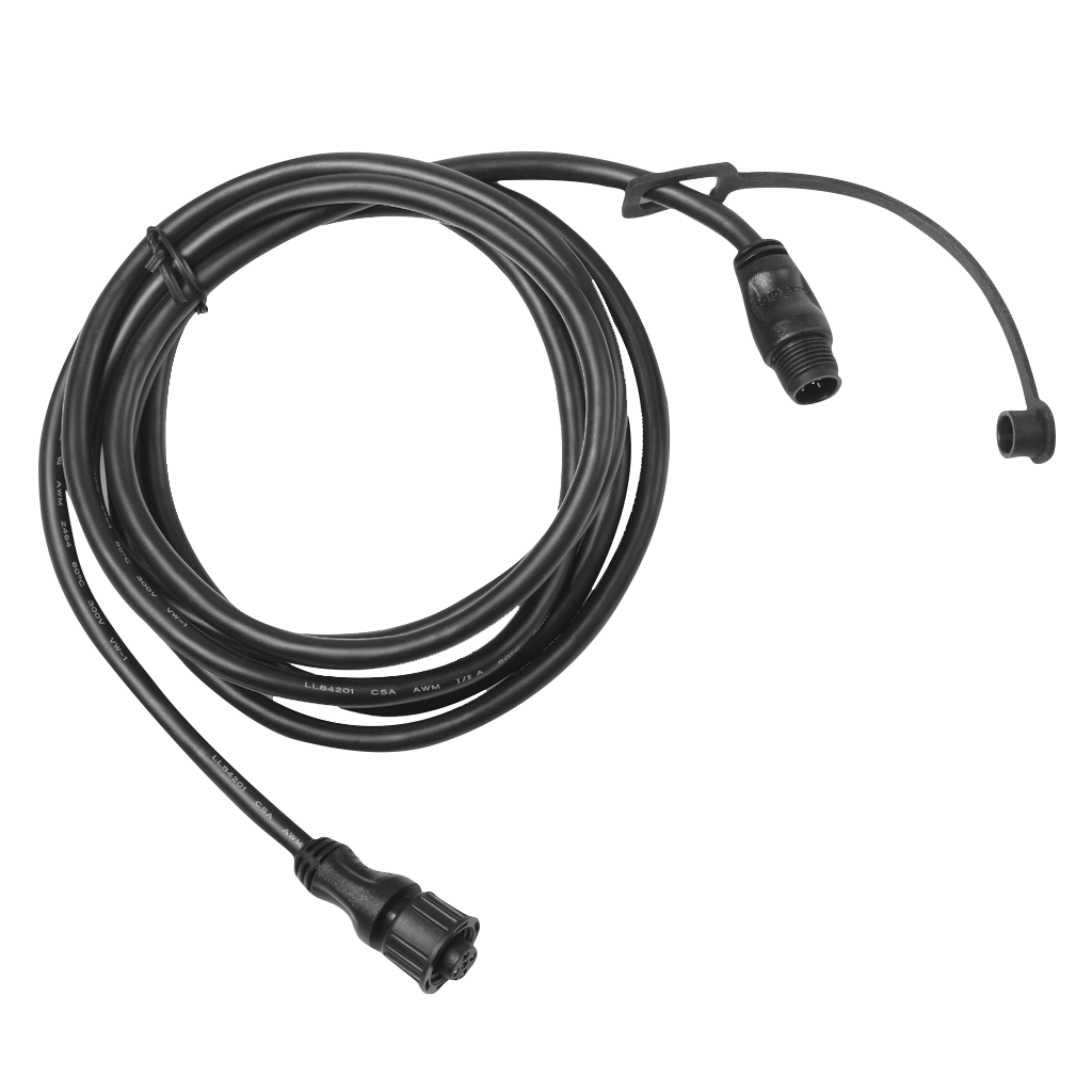 Garmin NMEA 2000 Backbone/Drop Cable (19ft) by Garmin