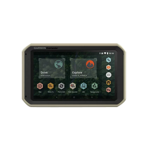 Garmin Overlander (Garmin Certified Refurbished) by Garmin