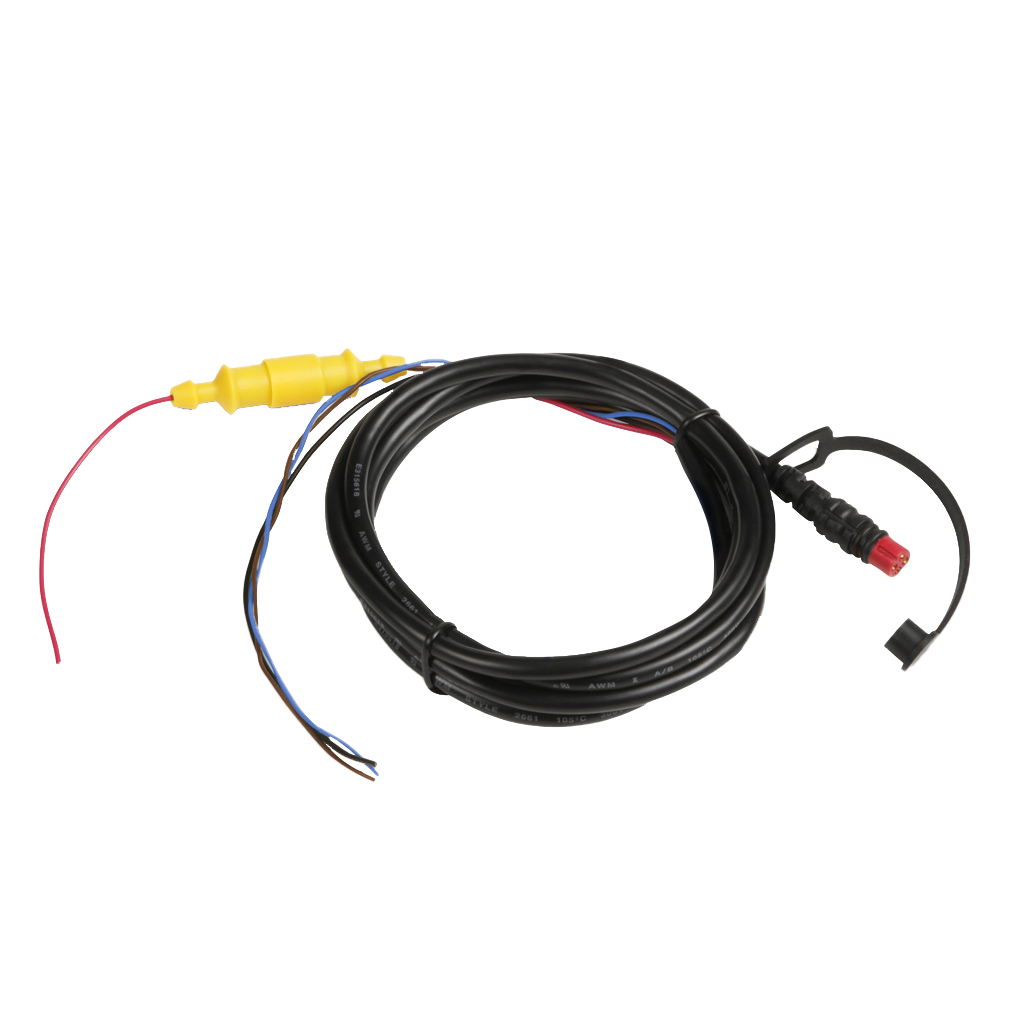 Garmin Power/Data Cable (4-pin) by Garmin