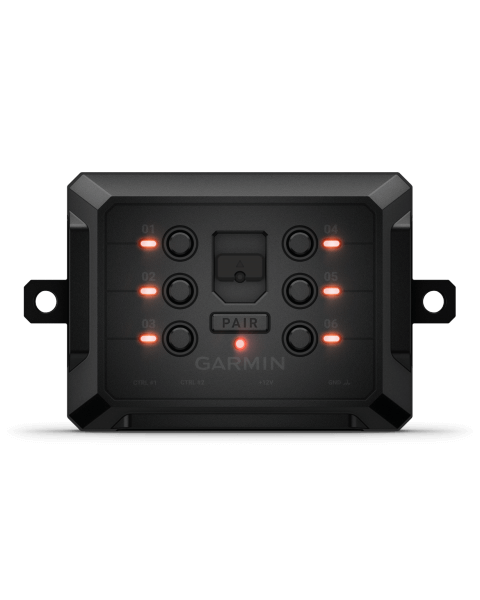 Garmin PowerSwitch (010-02466-00) by Garmin