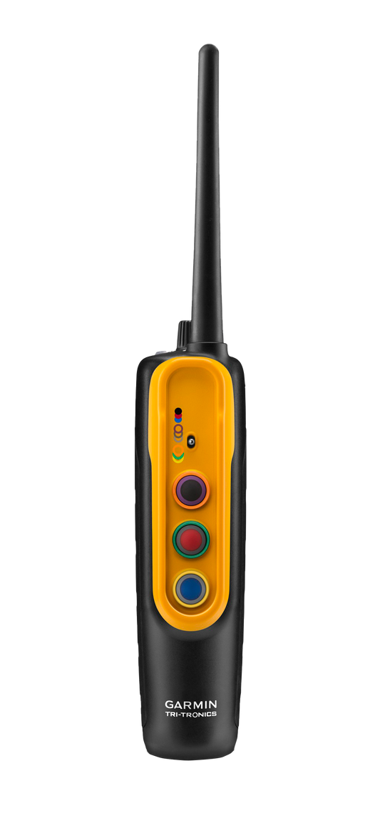 Garmin PRO Trashbreaker Handheld (010-01204-50) by Garmin