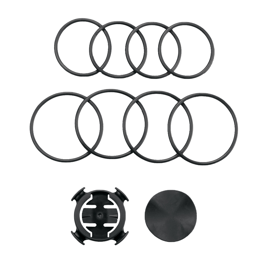 Garmin Quarter-Turn Bike Mount (010-11430-00) by Garmin