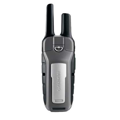 Garmin Rino 610, 2-Way Radio/GPS Navigator with Maps (Garmin Certified Refurbished) by Garmin