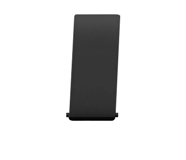 Garmin SD Card Door 10” for ECHOMAP Ultra, black plastic marine electronics accessory