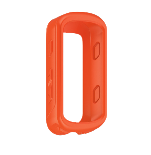Garmin Silicone Case Edge 530, Orange (010-12791-06) by Garmin
