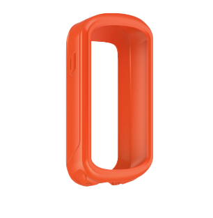 Garmin Silicone Case Edge 830, Orange (010-12792-06) by Garmin