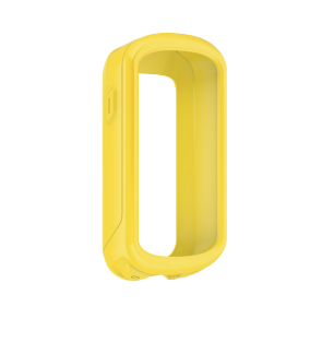 Garmin Silicone Case Edge 830, Yellow (010-12792-04) by Garmin