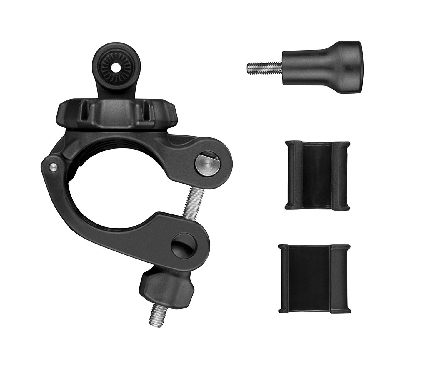 Garmin Small Tube Mount (VIRB) by Garmin