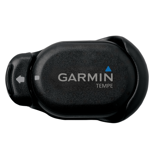 Garmin tempe Wireless Temperature Sensor (010-11092-30) by Garmin