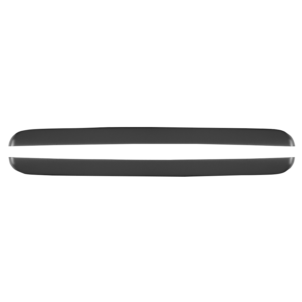 Garmin Trim Piece Snap Cover (echoMAP 9Xsv) by Garmin
