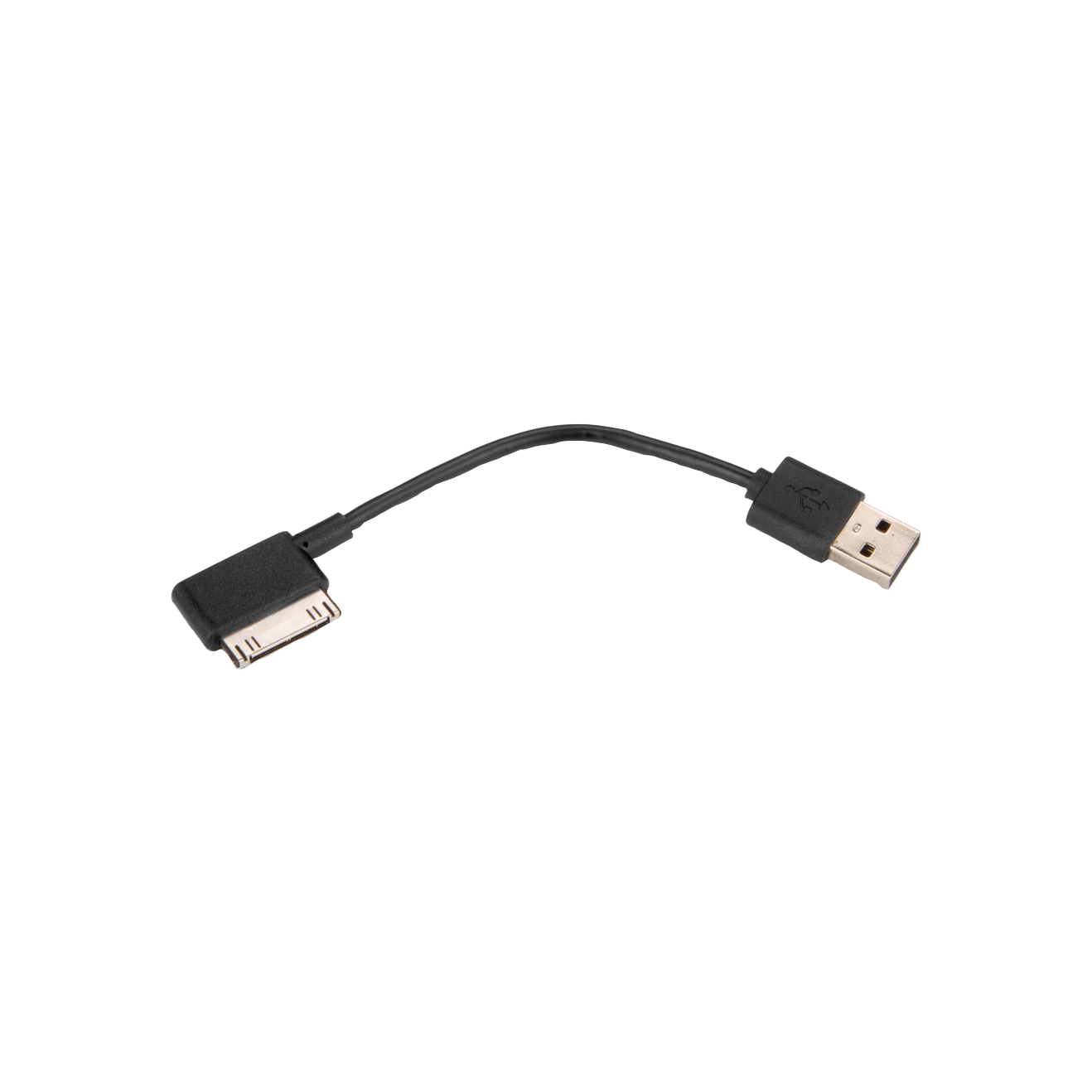 Garmin USB Type A to Apple 30-pin Adapter Cable by Garmin