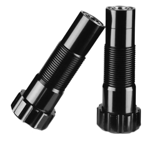 Garmin Vector cartridge kit for Shimano Ultegra PD-6800 pedals, two black cartridges