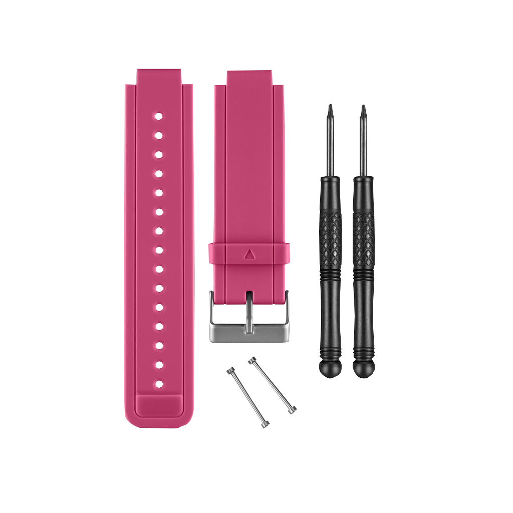 Garmin Vivoactive Berry Band (010-12157-05) by Garmin