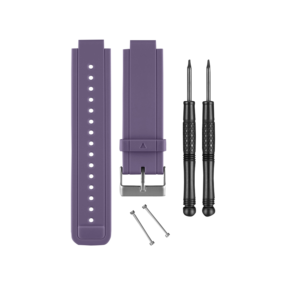 Garmin Vivoactive Purple Band (010-12157-06) by Garmin