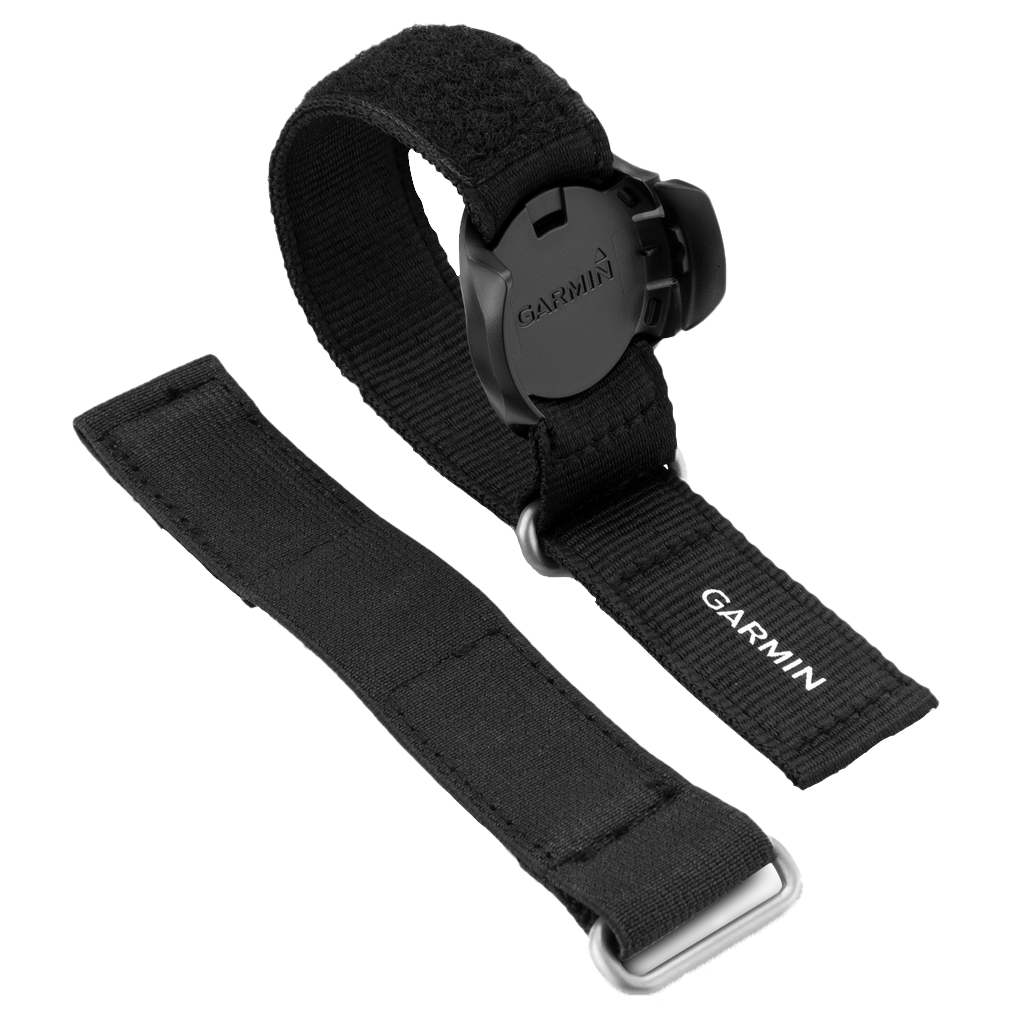 Garmin Wrist Strap Kit (010-12095-30) by Garmin