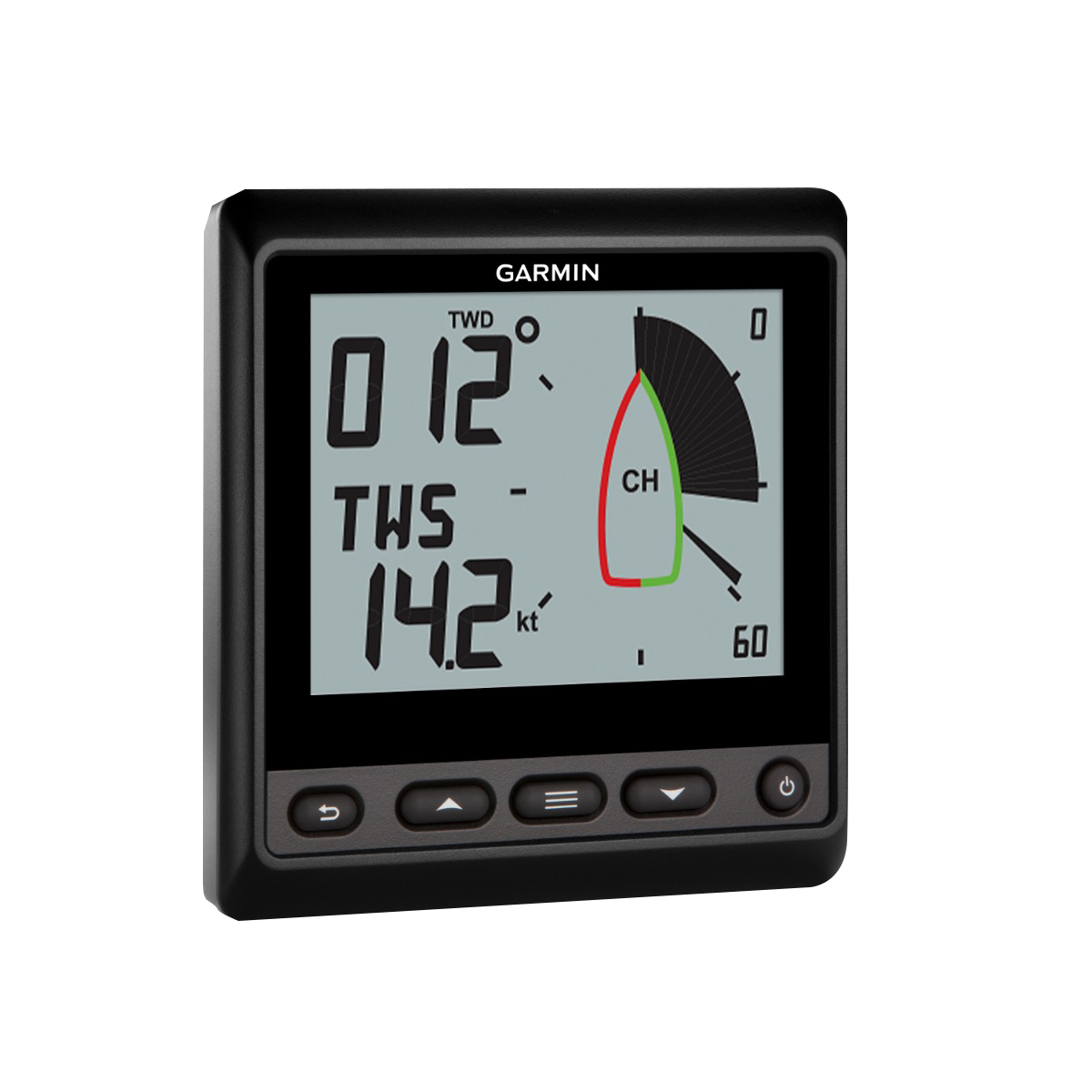 Garmin GNX Wind (010-01142-30) by Garmin