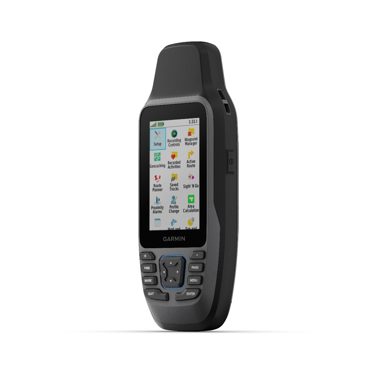 Garmin GPSMAP 79sc (010-02635-02)