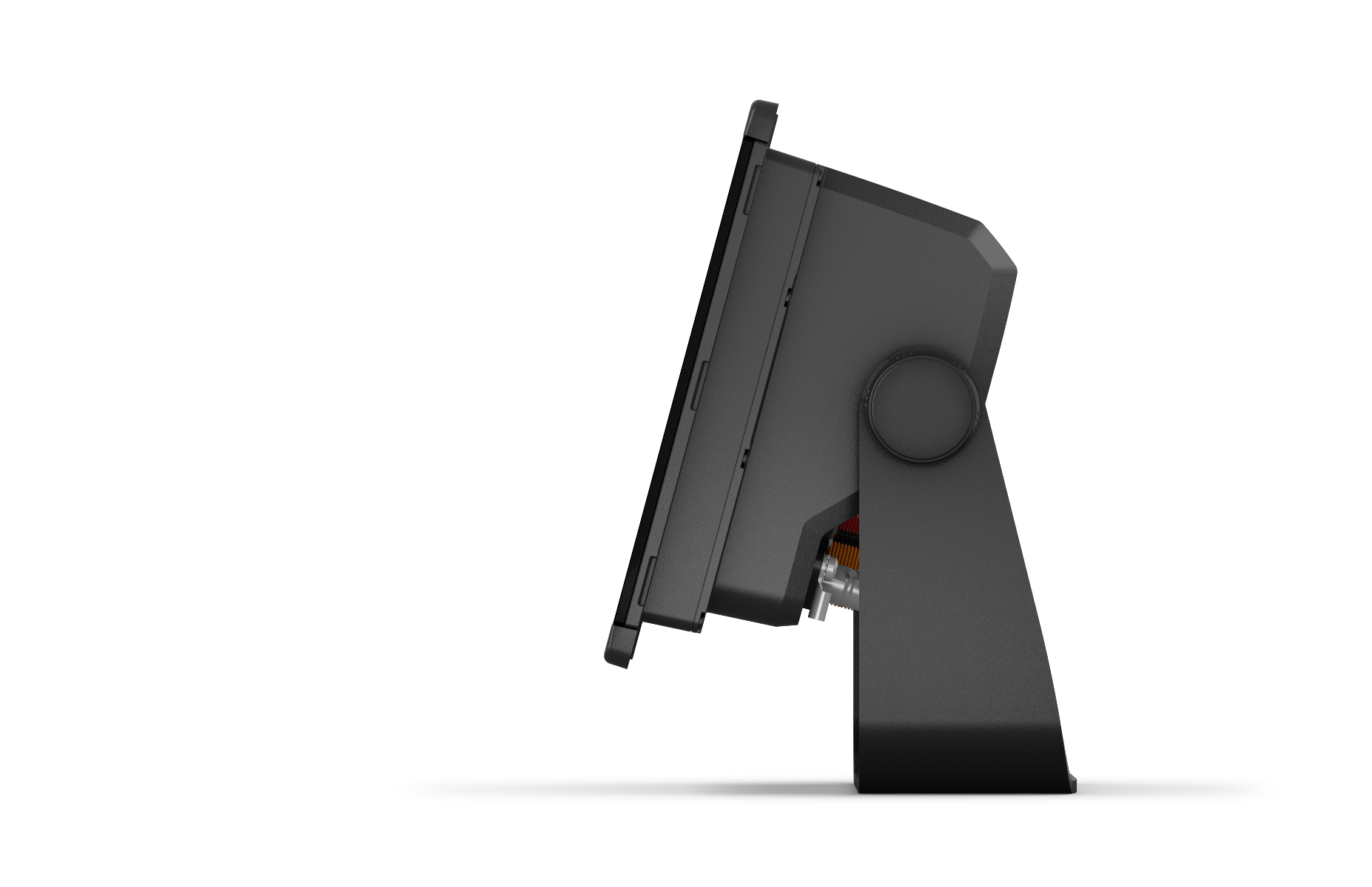 Garmin GPSMAP 943xsv With GMR 18 HD+ Radome (010-02366-51) by Garmin