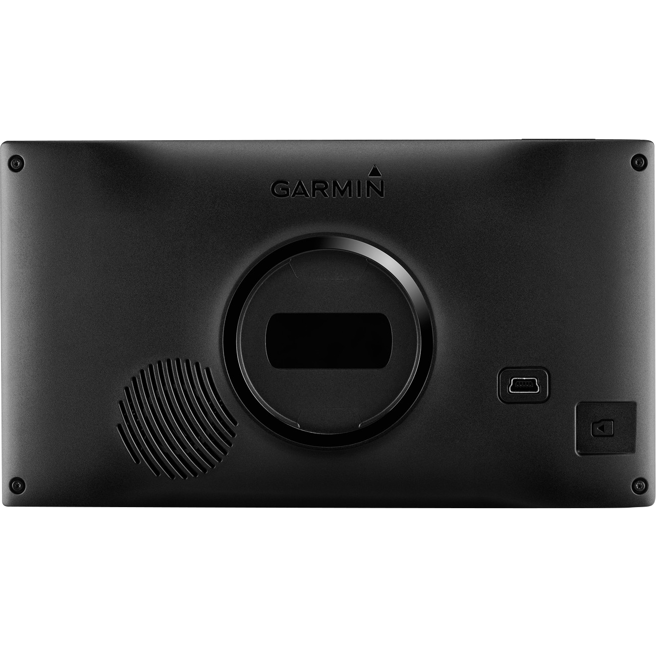 Garmin Nuvi 67LMT automotive GPS navigator, black, certified refurbished