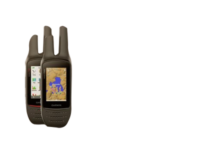 Garmin Rino 755t GPS and 2-way Radio, Canada (010-01958-11) by Garmin