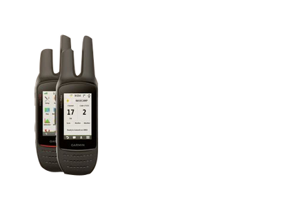 Garmin Rino 755t GPS and 2-way Radio, Canada (010-01958-11) by Garmin