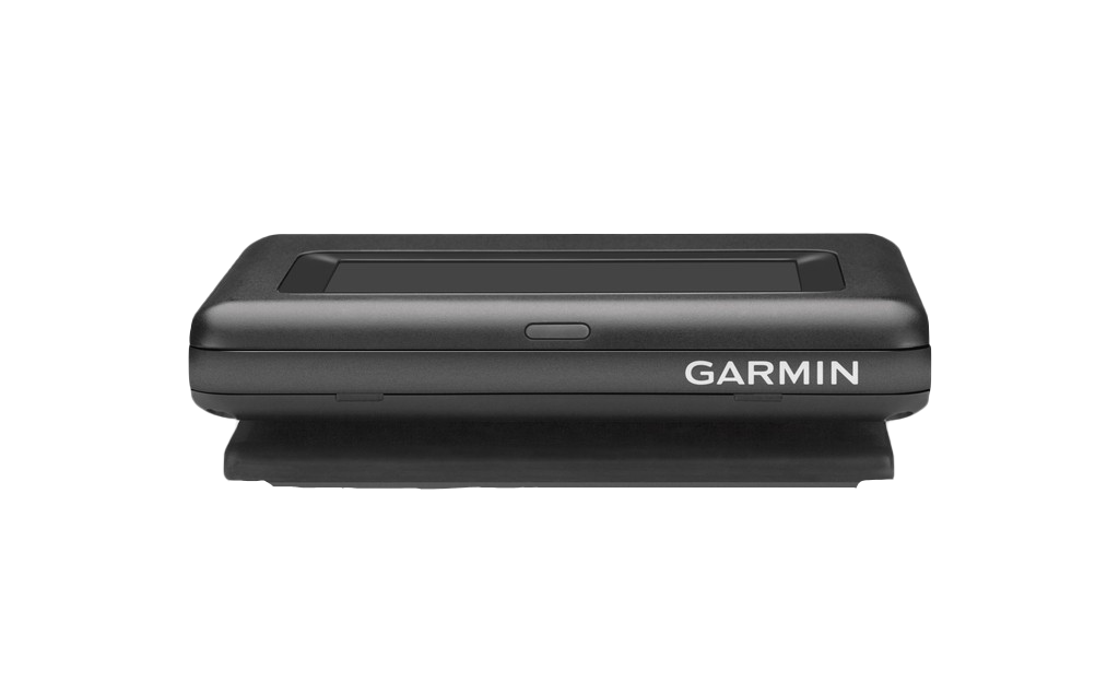 Garmin HUD+ Plus head-up display, black Garmin accessory, refurbished