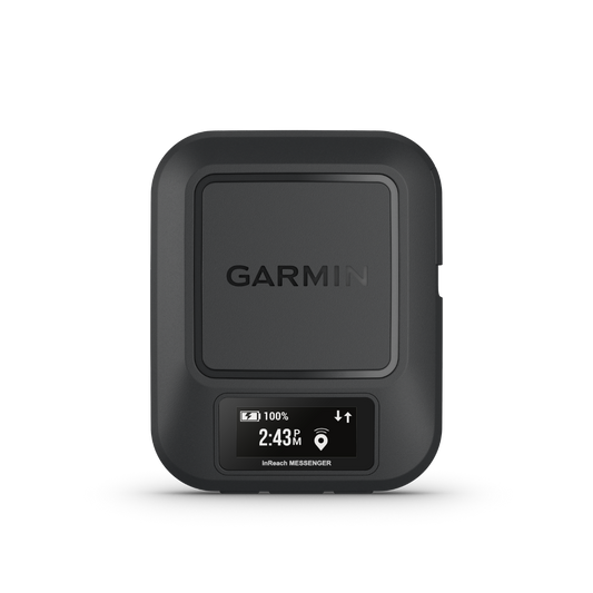Garmin inReach Messenger (010-02672-00) by Garmin