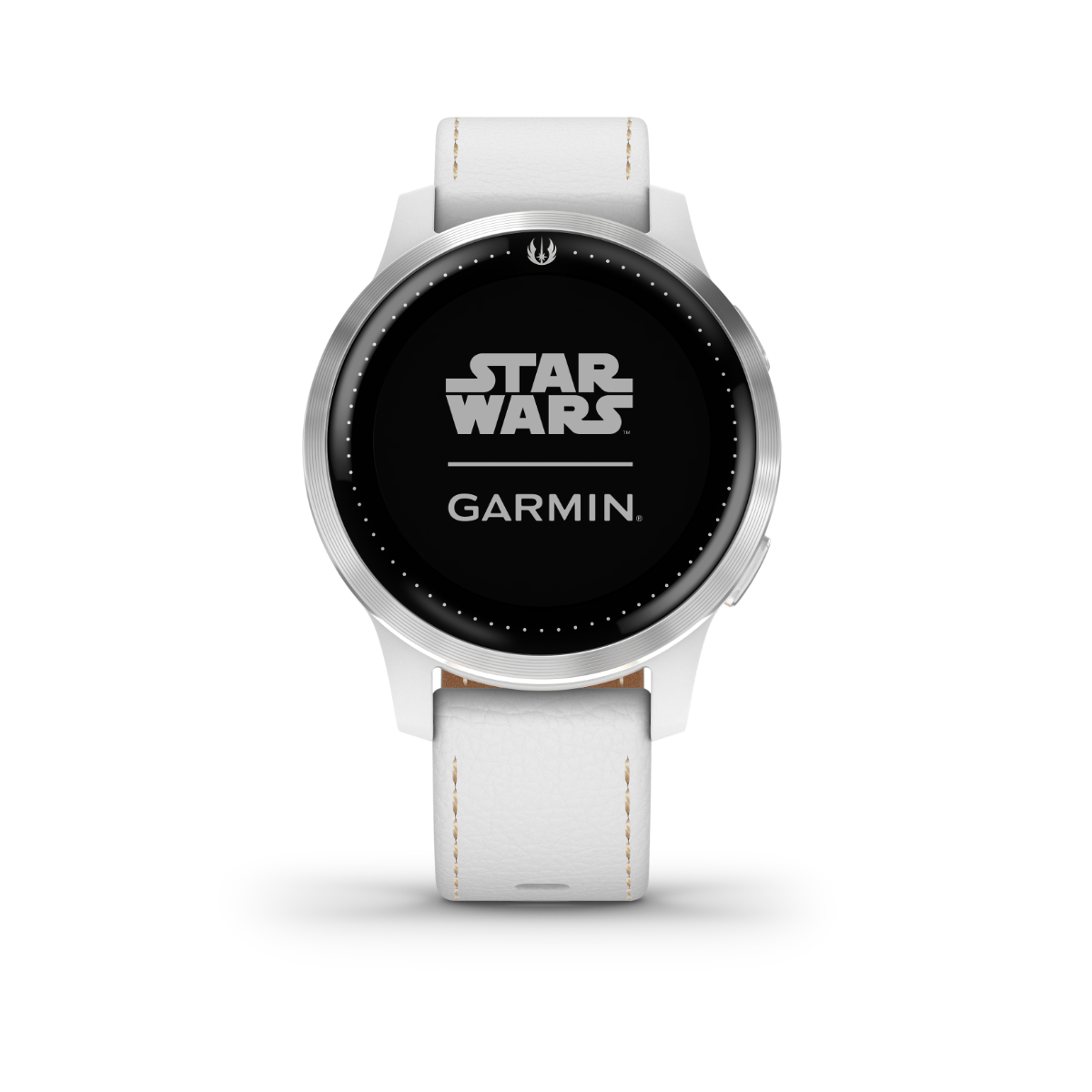 Garmin Vivoactive 4 Rey, Star Wars Edition (010-02172-51) by Garmin