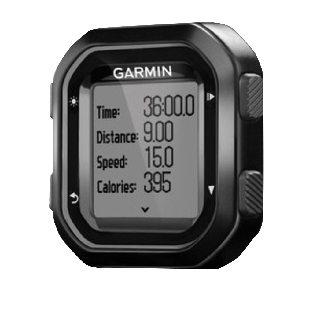 Garmin Edge 20, Smart Biking Computer for Cyclists (010-03709-00) by Garmin