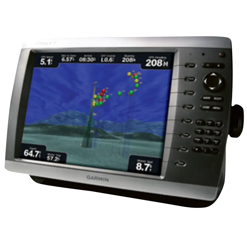 Garmin GPSMAP 4010 (010-02690-00) by Garmin