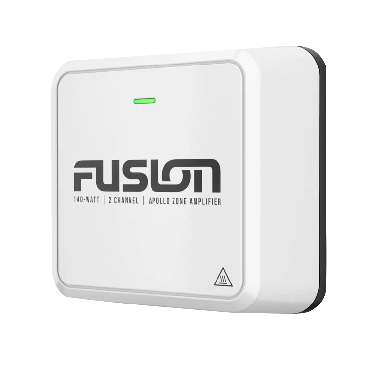 Garmin Fusion Apollo Marine Amplifiers Zone Marine Amplifier (010-02569-00) by Garmin