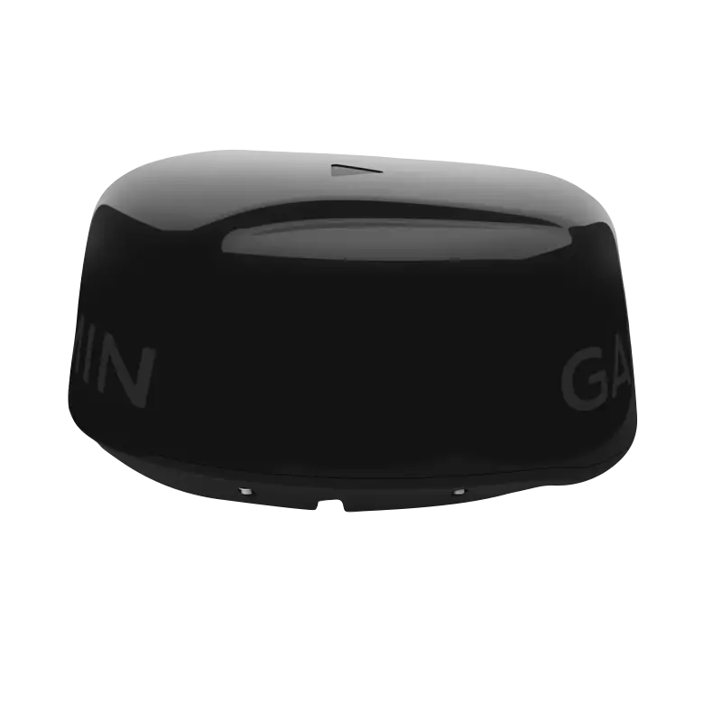 Garmin GMR Fantom 18x/24x Dome Radar Radome Black (010-02584-10) by Garmin