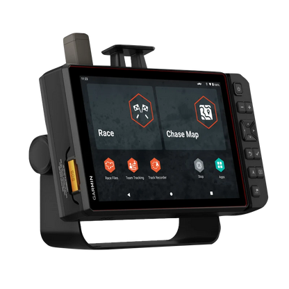 Garmin Tread XL, Baja Race Edition 10" Off-Road Race Navigator (010-02510-00) by Garmin