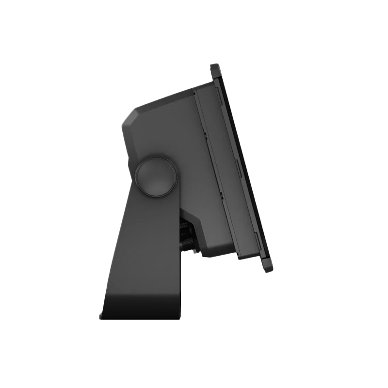 Garmin GPSMAP 723xsv SideVü, ClearVü and Traditional CHIRP Sonar with Worldwide Basemap (010-02365-02) by Garmin