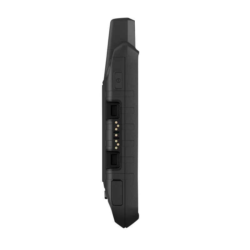 Montana 760i rugged GPS navigator by Garmin in black with inReach and 8MP camera