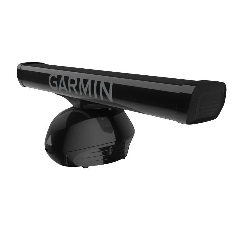 Garmin GMR Fantom 54 Open Array and Pedestal Black (K10-00012-30) by Garmin