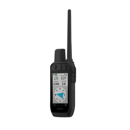 Garmin Alpha 300 Handheld Only (010-02807-50) by Garmin