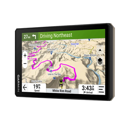 Garmin Tread 2, Powersport Navigator 6-inch Screen (010-02972-00) by Garmin