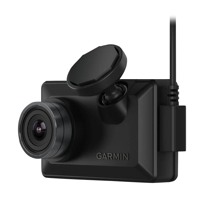 Garmin Dash Cam X310, 4K Touchscreen Dash Cam with a 140-degree Field of View and built-in Clarity Polarizer (010-02860-00) by Garmin