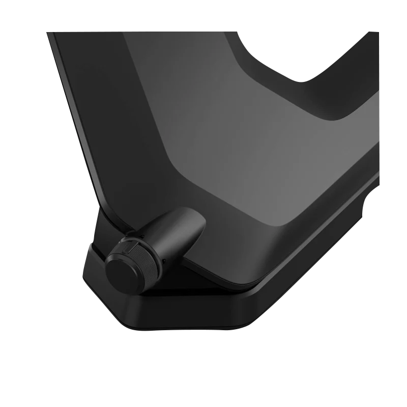 Garmin Tacx NEO 3M Smart Trainer, Direct-Drive w/ SHIMANO/SRAM 11-Speed Cassette (010-02808-60) by Garmin