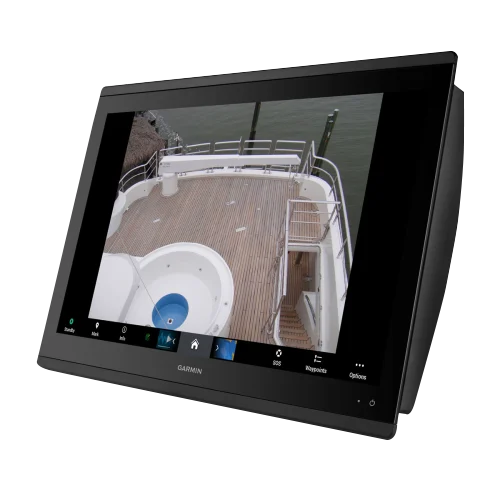 Garmin GPSMAP 8422 MFD (010-01511-00) by Garmin